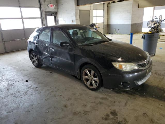 2009 Subaru Impreza Outback Sport VIN: JF1GH636X9H800786 Lot: 50202674