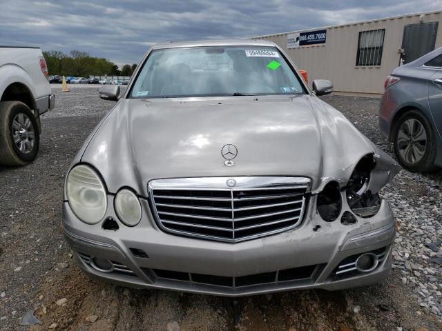 2008 Mercedes-Benz E 350 VIN: WDBUF56X68B359739 Lot: 50460004