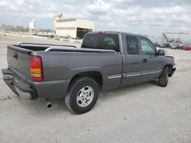 1999 Chevrolet Silverado C1500 VIN: 2GCEC19T5X1166397 Lot: 50692074