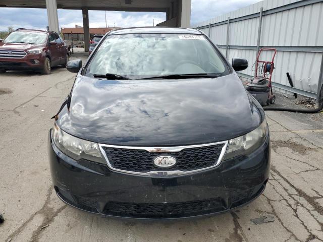 2013 Kia Forte Ex VIN: KNAFU4A25D5699752 Lot: 50984764