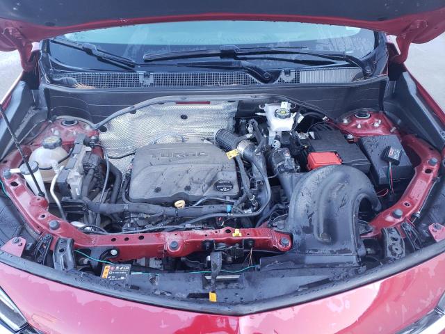 2020 BUICK ENCORE GX - KL4MMBS2XLB082029