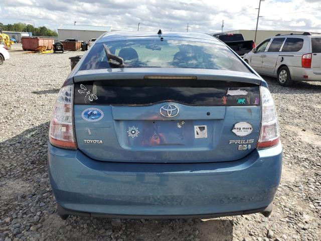 2006 Toyota Prius VIN: JTDKB22U763169857 Lot: 50610044