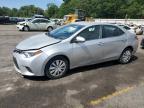 2015 TOYOTA COROLLA L - 2T1BURHE4FC302679