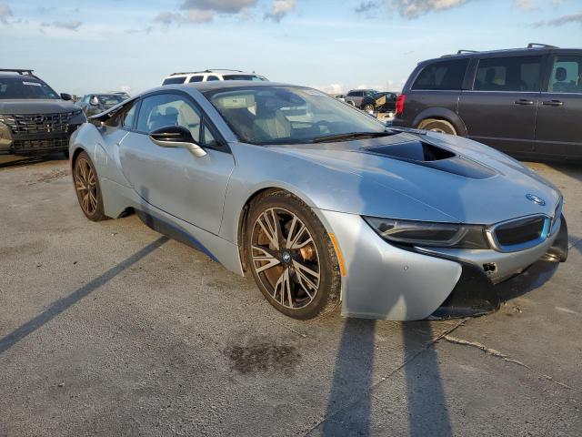 2016 BMW I8 VIN: WBY2Z2C53GV675516 Lot: 50956074