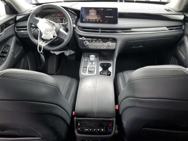 2023 INFINITI QX60 PURE 5N1DL1ER2PC371123