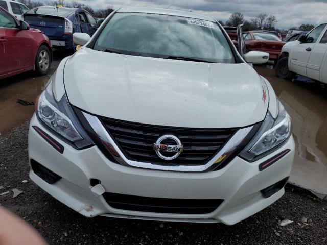 2017 Nissan Altima 2.5 VIN: 1N4AL3AP6HC132494 Lot: 49922404
