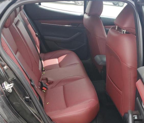 2024 Mazda 3 Premium VIN: JM1BPAMMXR1651778 Lot: 52380924