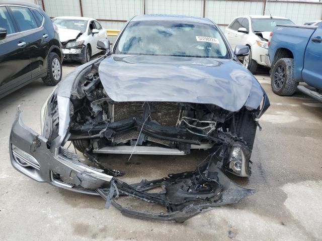 2015 Infiniti Q70 3.7 VIN: JN1BY1APXFM541399 Lot: 52298224