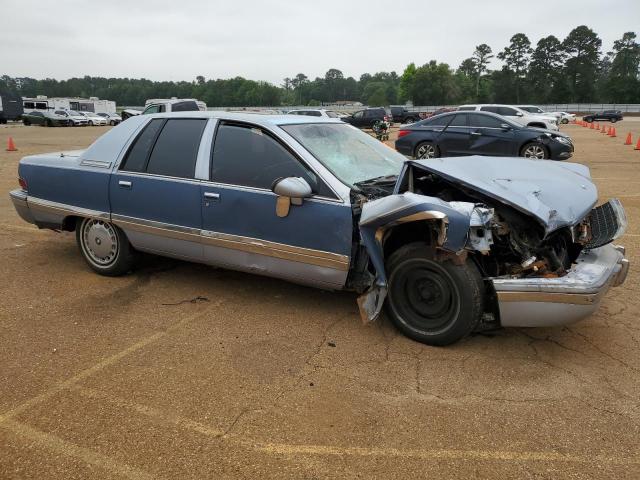 1994 Buick Roadmaster VIN: 1G4BN52P1RR431176 Lot: 51222664