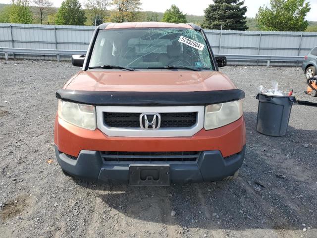 2009 Honda Element Lx VIN: 5J6YH18349L002016 Lot: 52392004