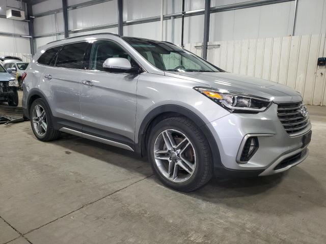 2017 Hyundai Santa Fe Se Ultimate VIN: KM8SRDHF0HU251762 Lot: 51455844