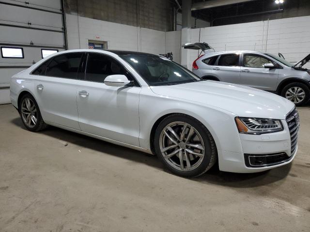 2015 AUDI A8 L QUATT - WAU32AFD9FN031912