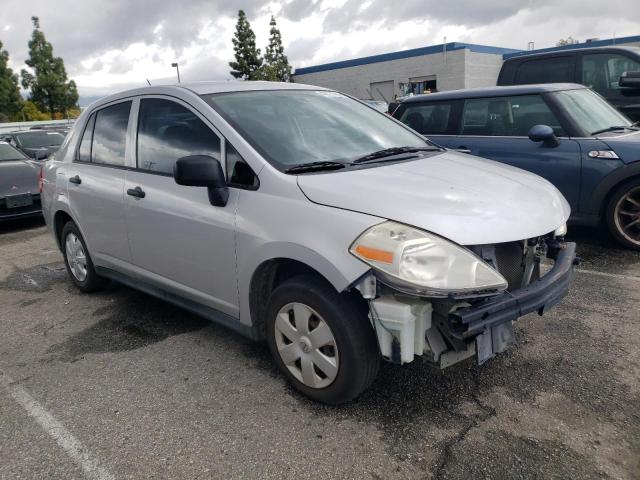 2009 Nissan Versa S VIN: 3N1CC11EX9L462041 Lot: 49721664