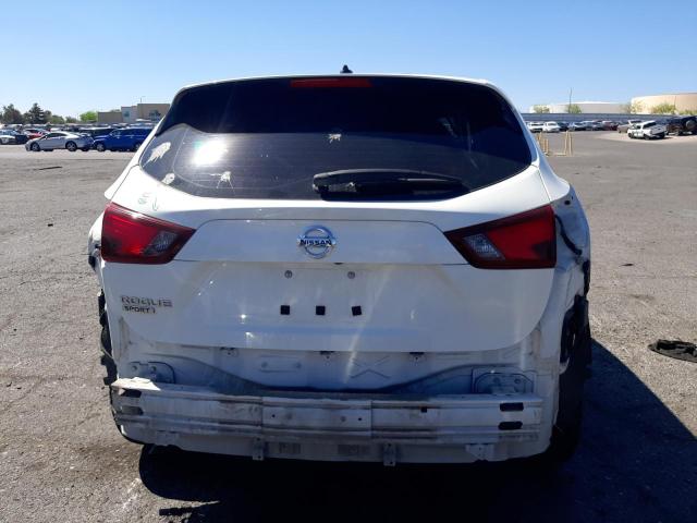 2019 Nissan Rogue Sport S VIN: JN1BJ1CP4KW218398 Lot: 51661464