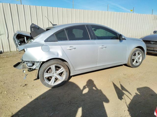 2013 Chevrolet Cruze Lt VIN: 1G1PE5SB6D7276149 Lot: 50527434