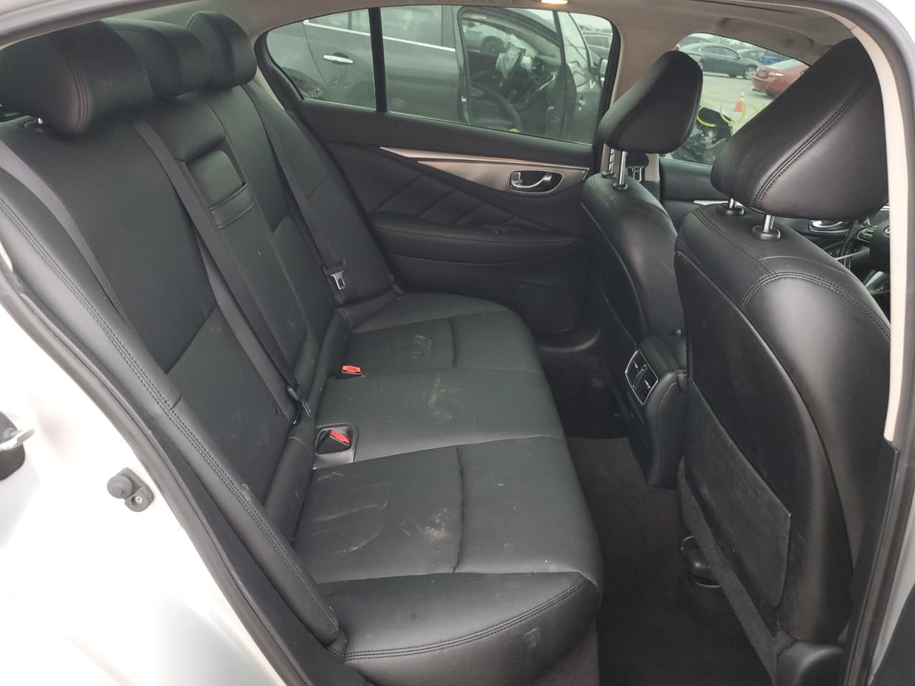 JN1BV7AR0FM414822 2015 Infiniti Q50 Base