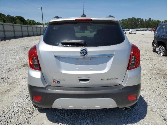 2015 Buick Encore VIN: KL4CJASBXFB251520 Lot: 52215284