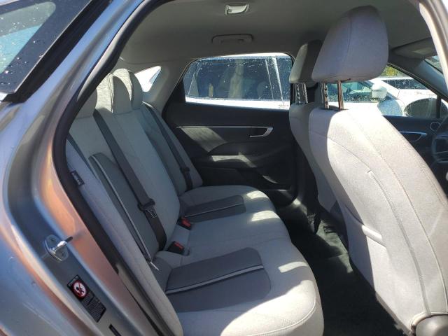 2021 Hyundai Sonata Se VIN: 5NPEG4JA5MH094272 Lot: 49884724