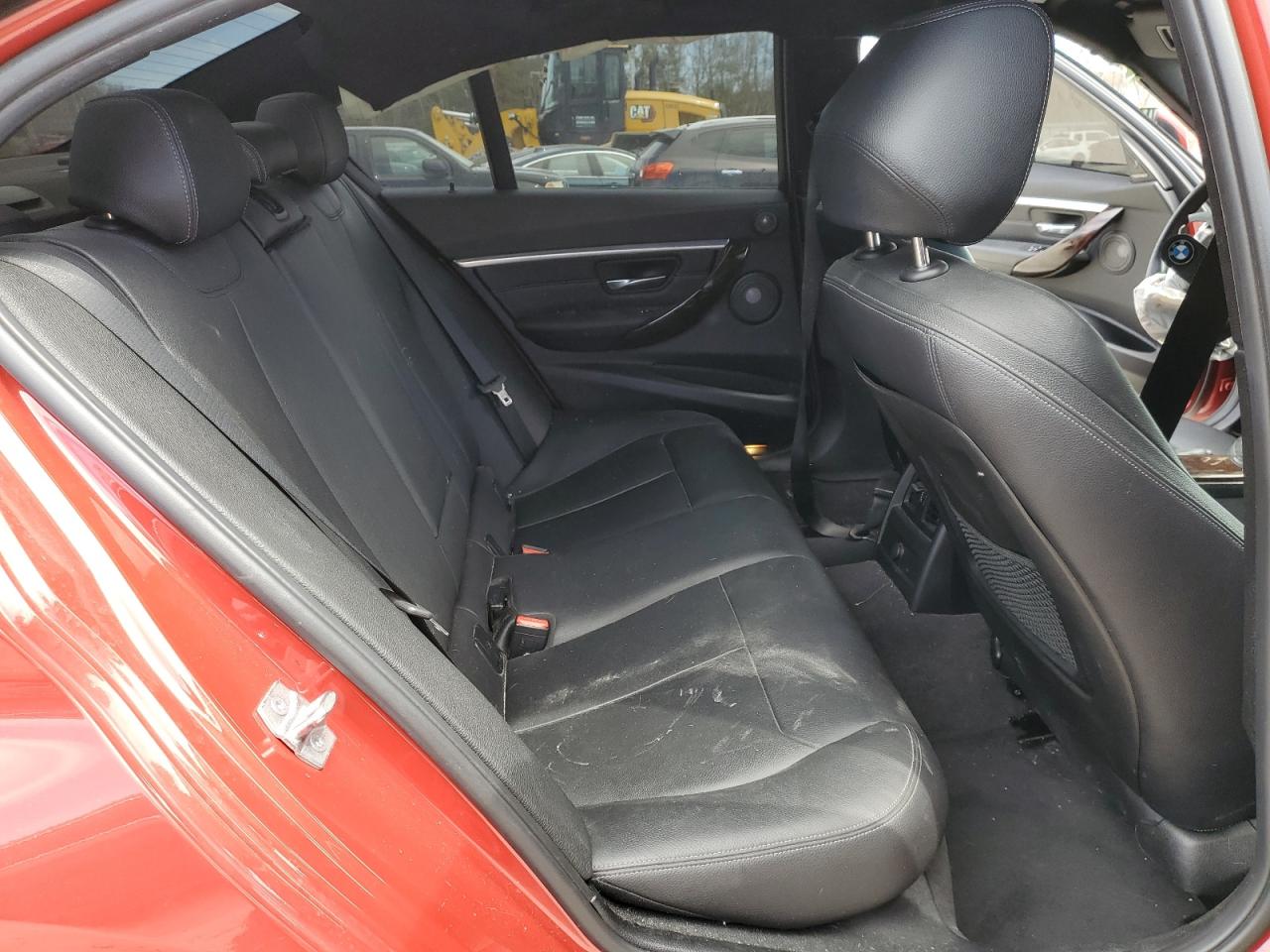 WBA8E3C53GK503059 2016 BMW 328 Xi Sulev