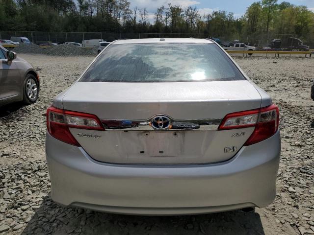 VIN 4T1BD1FK6DU077378 2013 Toyota Camry, Hybrid no.6