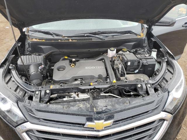 2021 Chevrolet Equinox Lt VIN: 2GNAXUEV5M6134003 Lot: 51804244