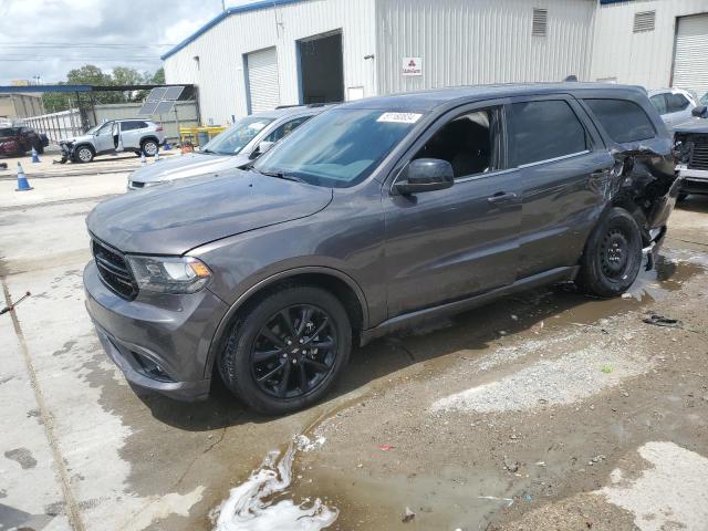 2019 Dodge Durango Sxt VIN: 1C4RDHAG4KC663224 Lot: 51160834