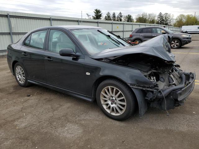 2008 Saab 9-3 2.0T VIN: YS3FB46Y481149650 Lot: 51382524