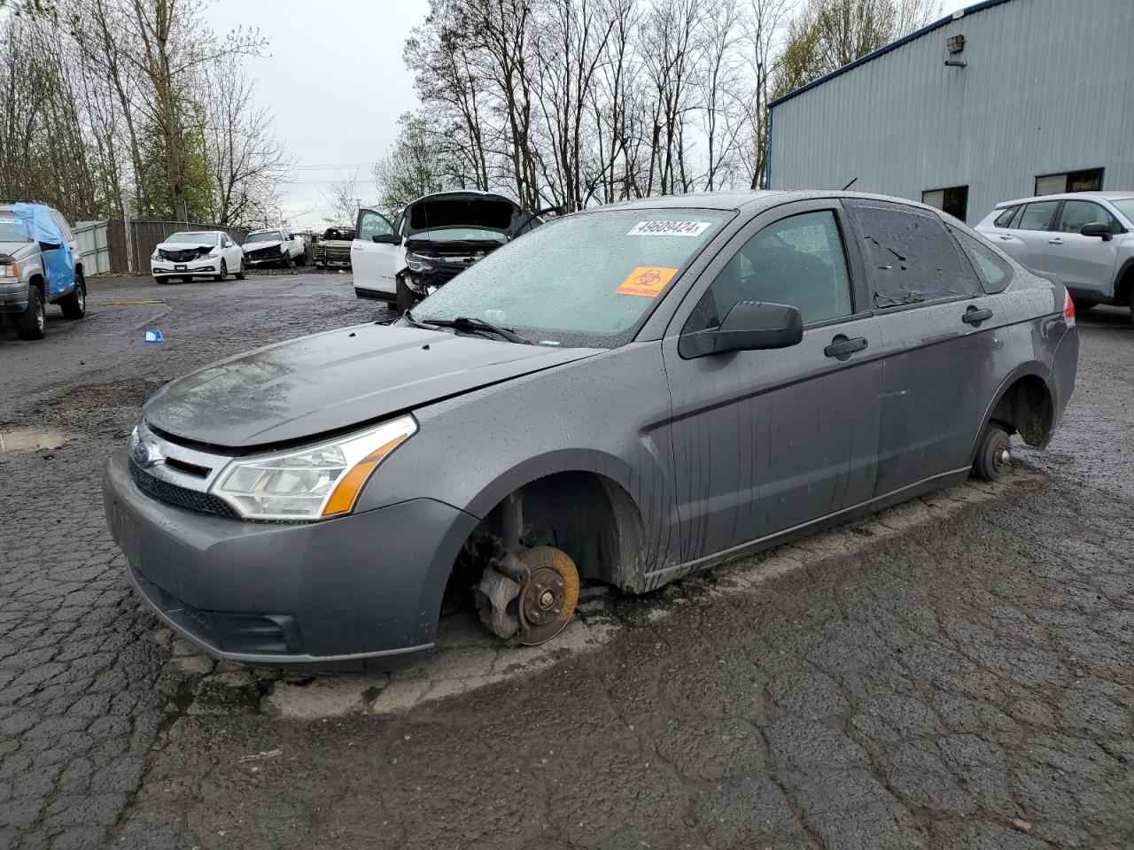 3FA6P0HD3GR278663 2016 Ford Fusion Se