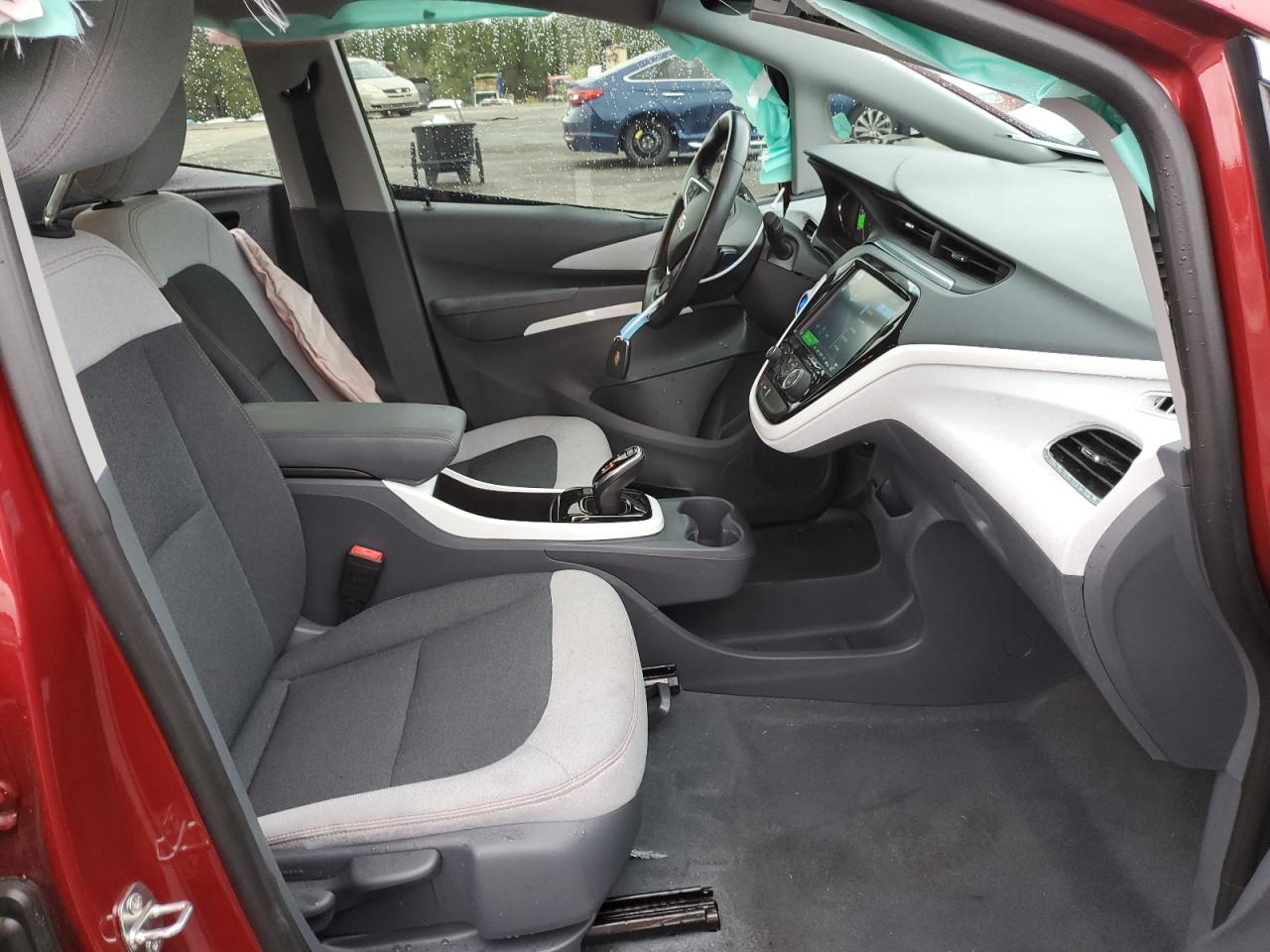 1G1FY6S04L4108338 CHEVROLET BOLT 2020