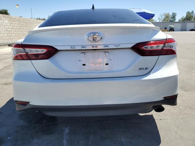 2019 Toyota Camry L VIN: 4T1B11HK0KU680443 Lot: 51271404