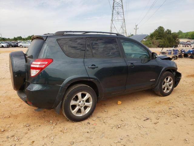 2010 Toyota Rav4 Limited VIN: 2T3YF4DV8AW032478 Lot: 50932224