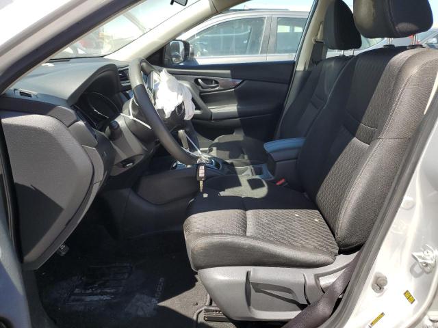 2019 Nissan Rogue S VIN: KNMAT2MV7KP560850 Lot: 51224984