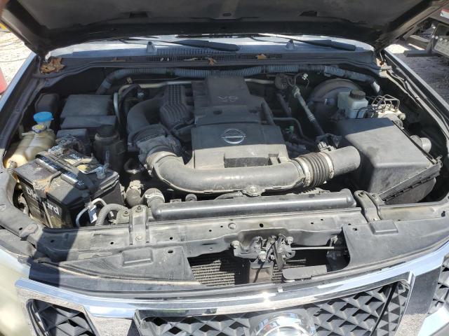 2008 Nissan Pathfinder S VIN: 5N1AR18U98C632329 Lot: 51066114