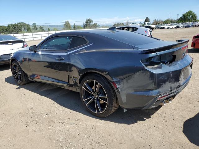 2021 CHEVROLET CAMARO LZ - 1G1FF1R70M0138957