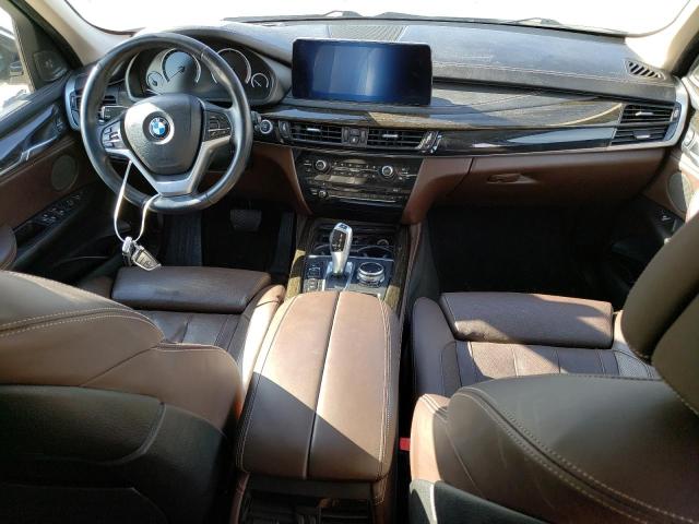 Lot #2507569075 2015 BMW X5 XDRIVE3 salvage car
