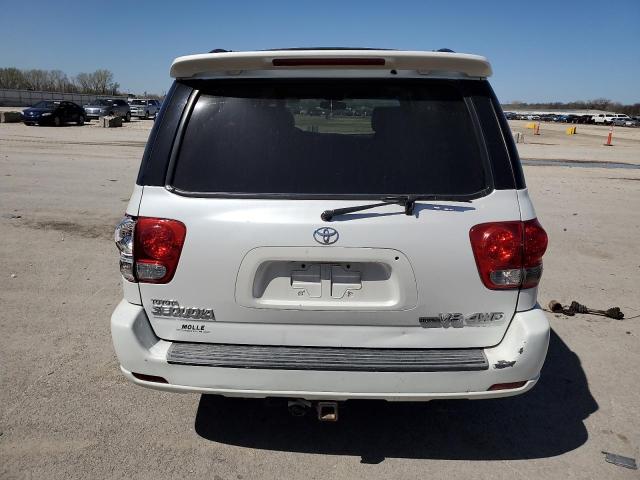 2007 Toyota Sequoia Li VIN: 5TDBT4BAX7S289304 Lot: 49762344