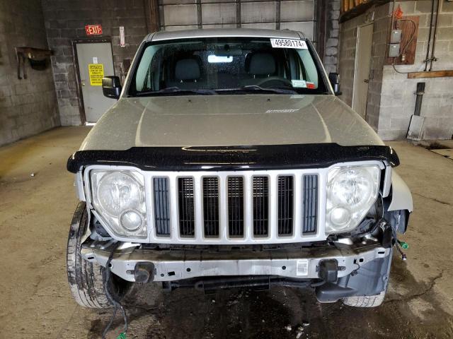 2011 Jeep Liberty Sport VIN: 1J4PN2GK4BW518206 Lot: 49580174