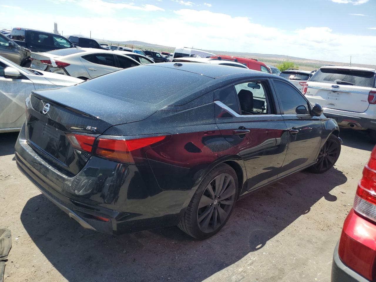 1N4BL4CV8LC228982 2020 Nissan Altima Sr