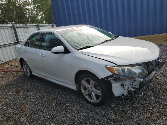 2012 Toyota Camry Base VIN: 4T1BF1FK1CU184377 Lot: 48860704