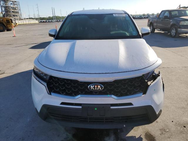 2021 Kia Sorento Lx VIN: 5XYRG4LC1MG043746 Lot: 51059204