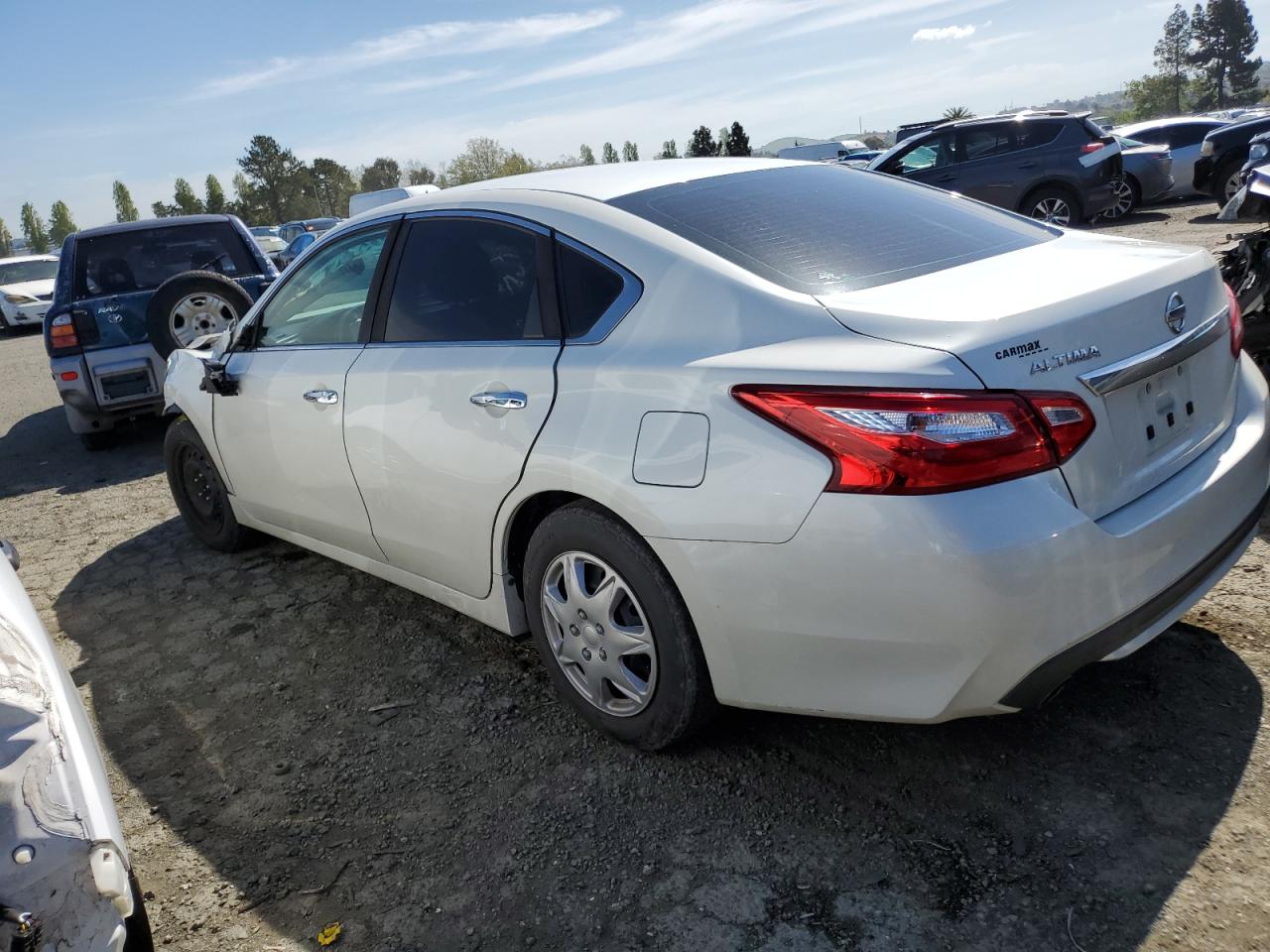 1N4AL3AP7GC191844 2016 Nissan Altima 2.5