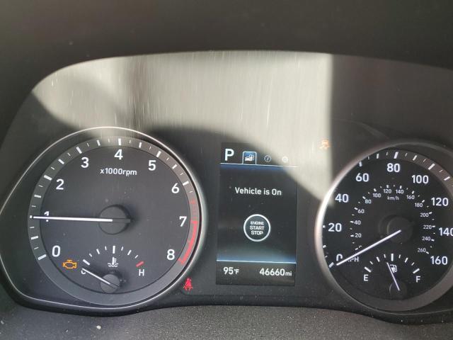 2020 HYUNDAI ELANTRA GT - KMHH35LE6LU119808