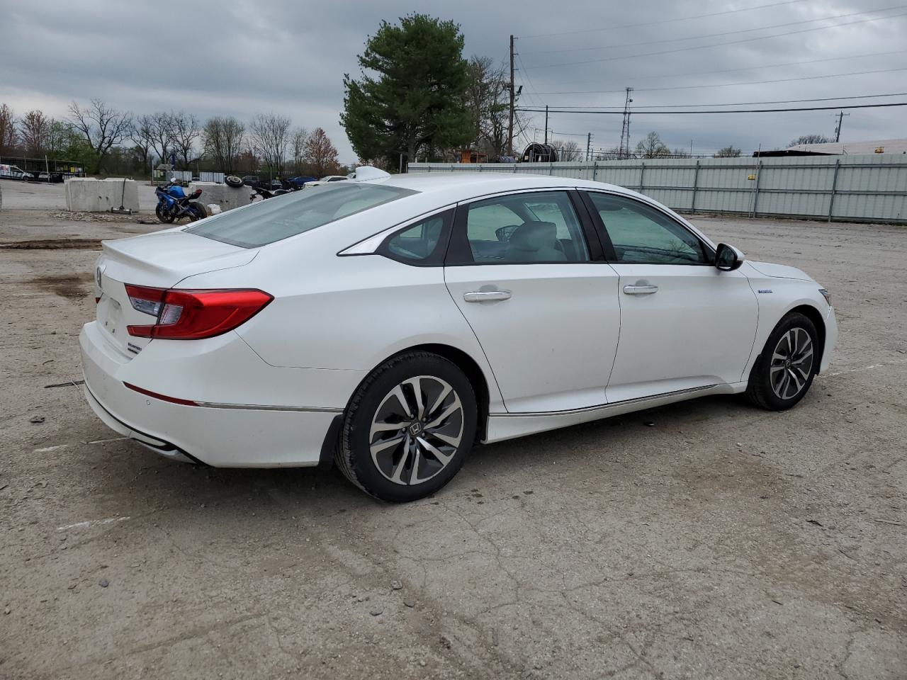 1HGCV3F94LA004770 HONDA ACCORD 2020