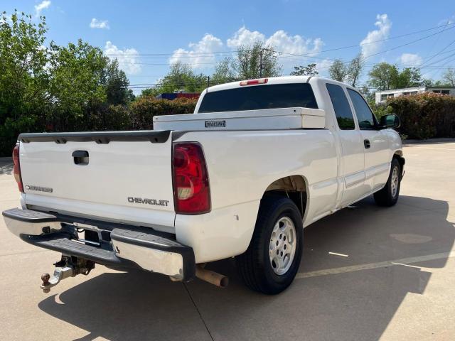 2003 Chevrolet Silverado C1500 VIN: 2GCEC19T931308342 Lot: 11984927