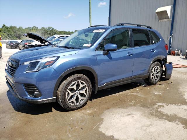 2023 Subaru Forester Premium VIN: JF2SKAEC0PH528145 Lot: 52194654