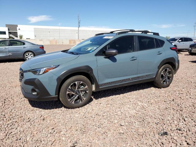 JF2GUADC1R8252756 Subaru Crosstrek 