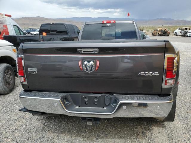 2016 Ram 3500 Laramie VIN: 3C63RRJL7GG155450 Lot: 52637804