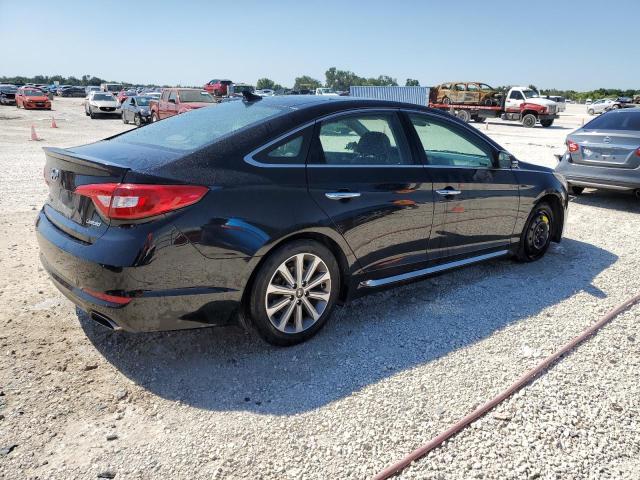 2016 Hyundai Sonata Sport VIN: 5NPE34AFXGH436052 Lot: 48881794