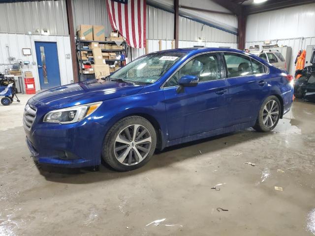 Lot #2462009364 2016 SUBARU LEGACY 2.5 salvage car