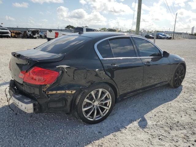 2013 Infiniti G37 Base VIN: JN1CV6AP2DM714419 Lot: 51471004